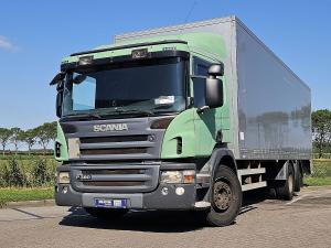 SCANIA - P380