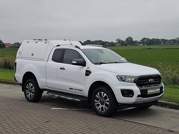 FORD - RANGER 2.0