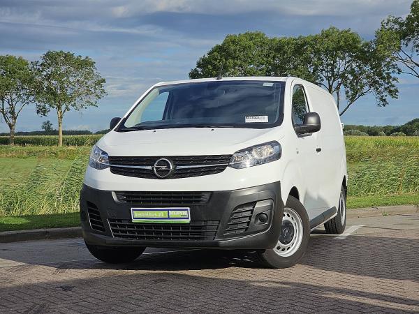 OPEL - VIVARO 1.5 CDTI 102 M 20 dkm.!!