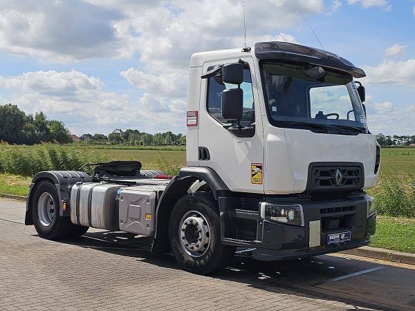 RENAULT - C 430
