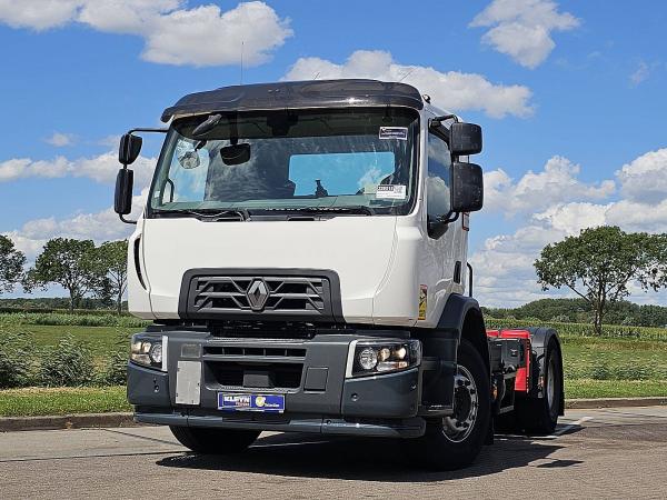 RENAULT - C 430