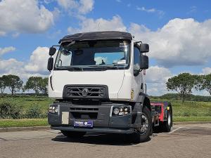 RENAULT - C 430