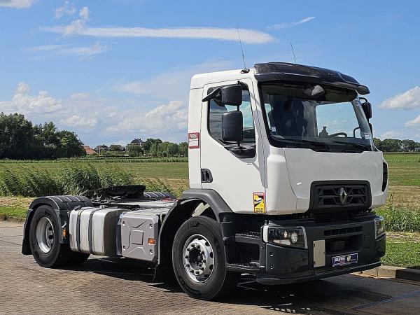 RENAULT - C 430