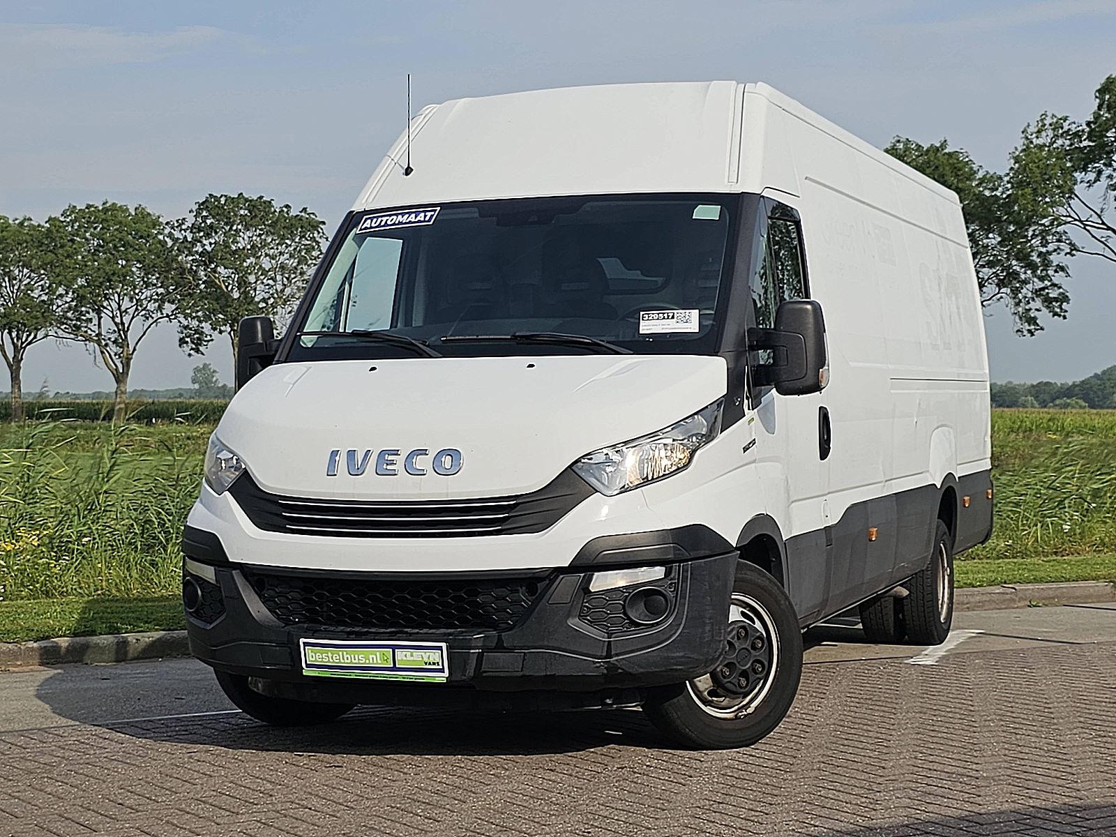 HLV