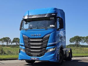 IVECO - S-WAY AS440S49