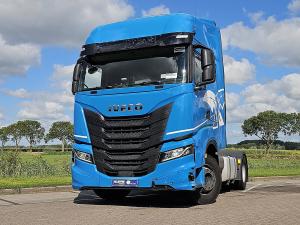 IVECO - S-WAY AS440S49