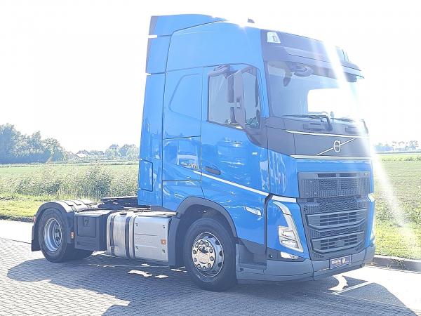 VOLVO - FH 460
