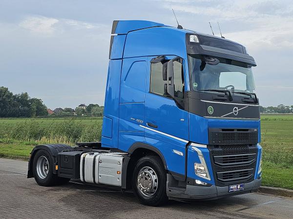 VOLVO - FH 460