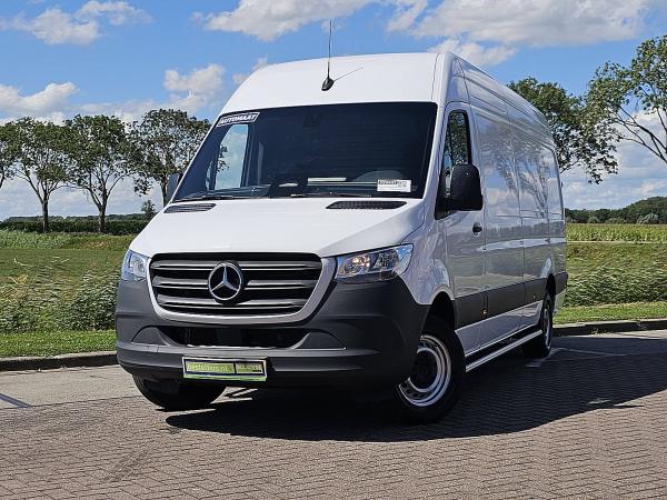 MERCEDES-BENZ - SPRINTER 315 ac automaat EURO6
