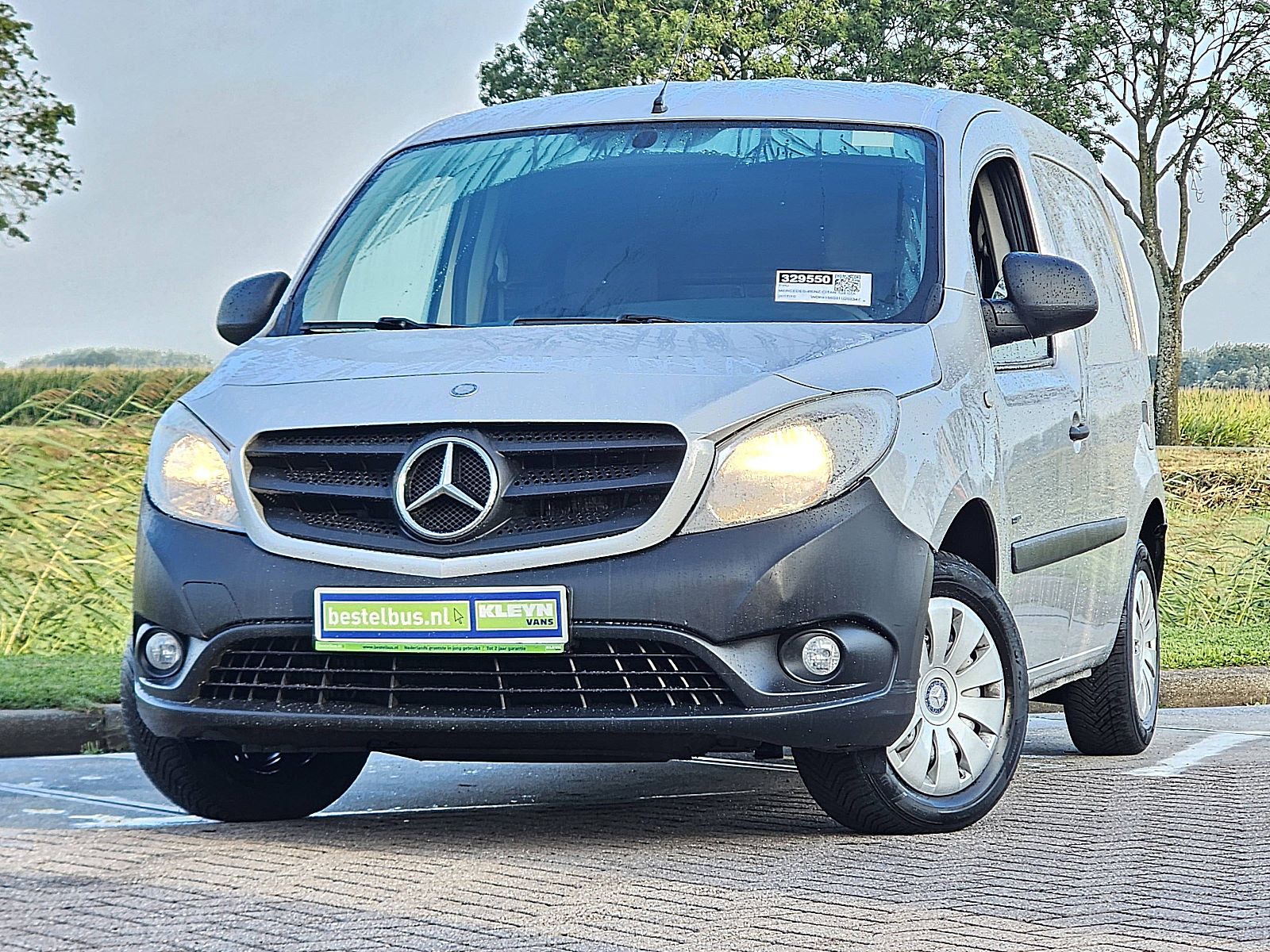 HLV
