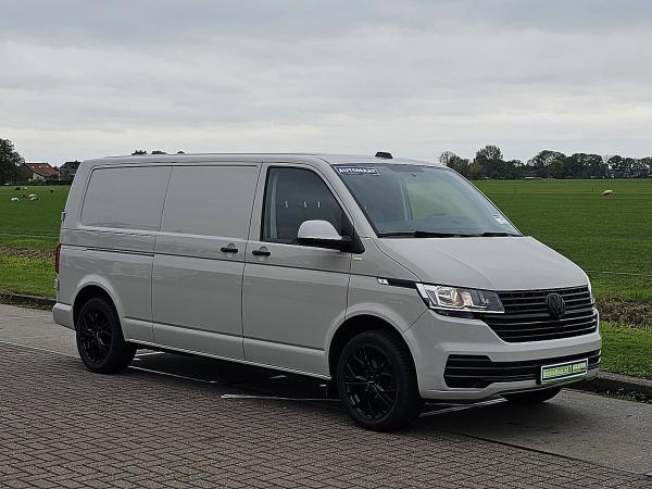 VOLKSWAGEN - TRANSPORTER 2.0 TDI
