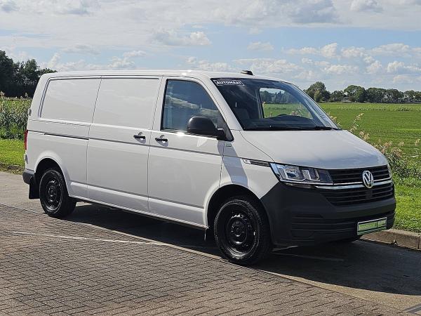 VOLKSWAGEN - TRANSPORTER 2.0 TDI
