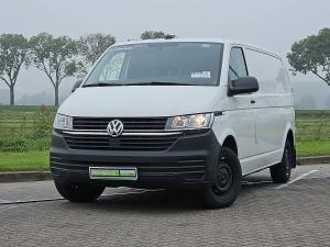 VOLKSWAGEN - TRANSPORTER 2.0 TDI