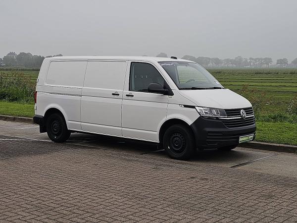 VOLKSWAGEN - TRANSPORTER 2.0 TDI