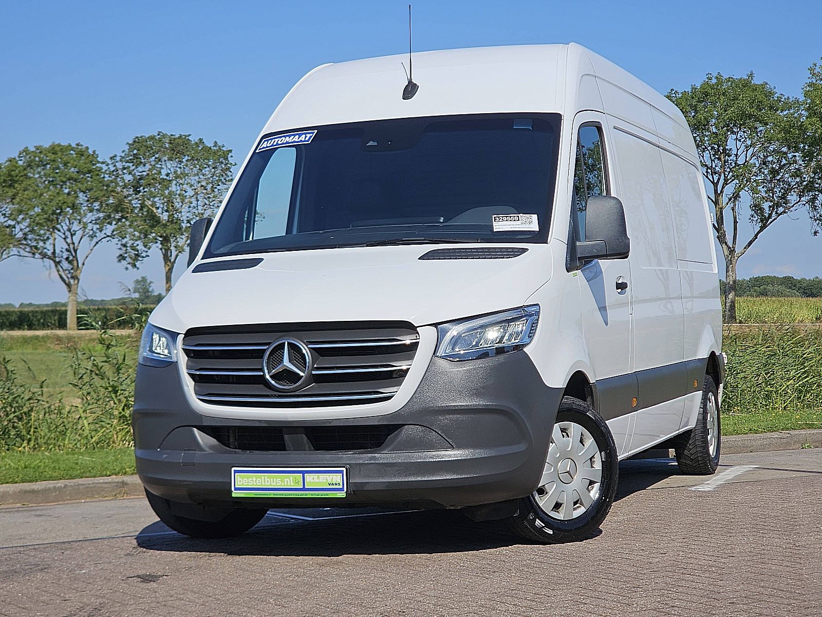 HLV