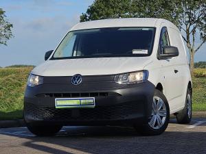 VOLKSWAGEN - CADDY 2.0