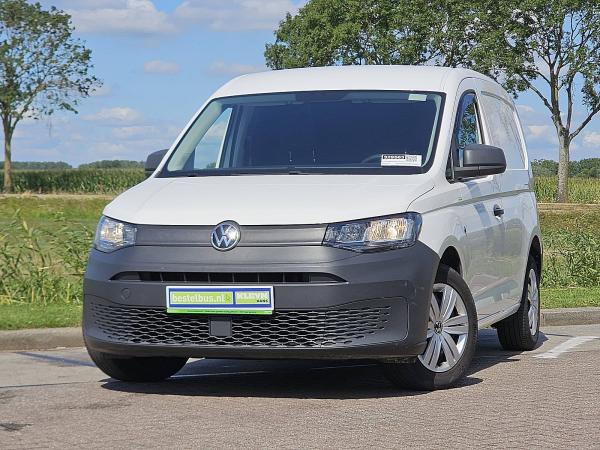 VOLKSWAGEN - CADDY 2.0 ac EURO6