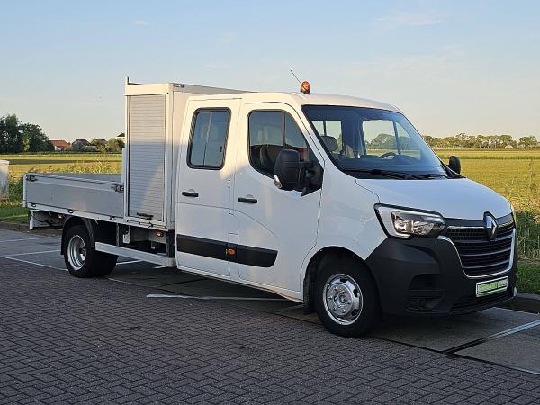 RENAULT - MASTER 2.3