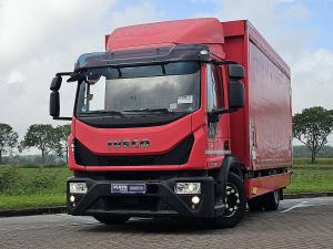 IVECO - 140E25 EUROCARGO