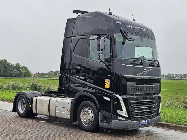 VOLVO - FH 460