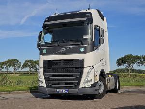 VOLVO - FH 500