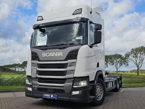 SCANIA - R450