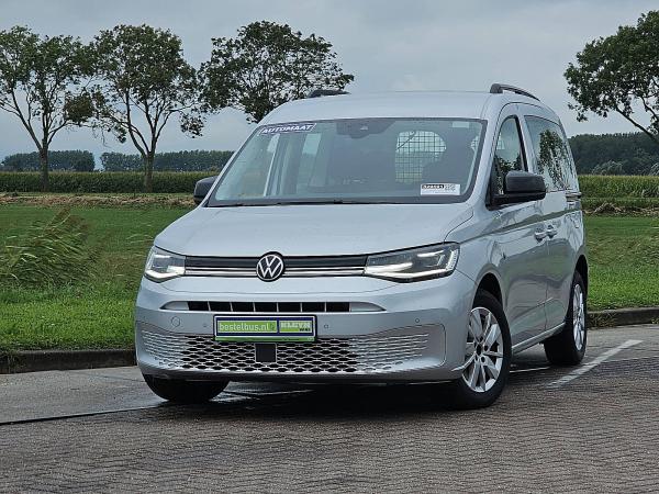 VOLKSWAGEN - CADDY 2.0 L1 Combi 5-Pers LED