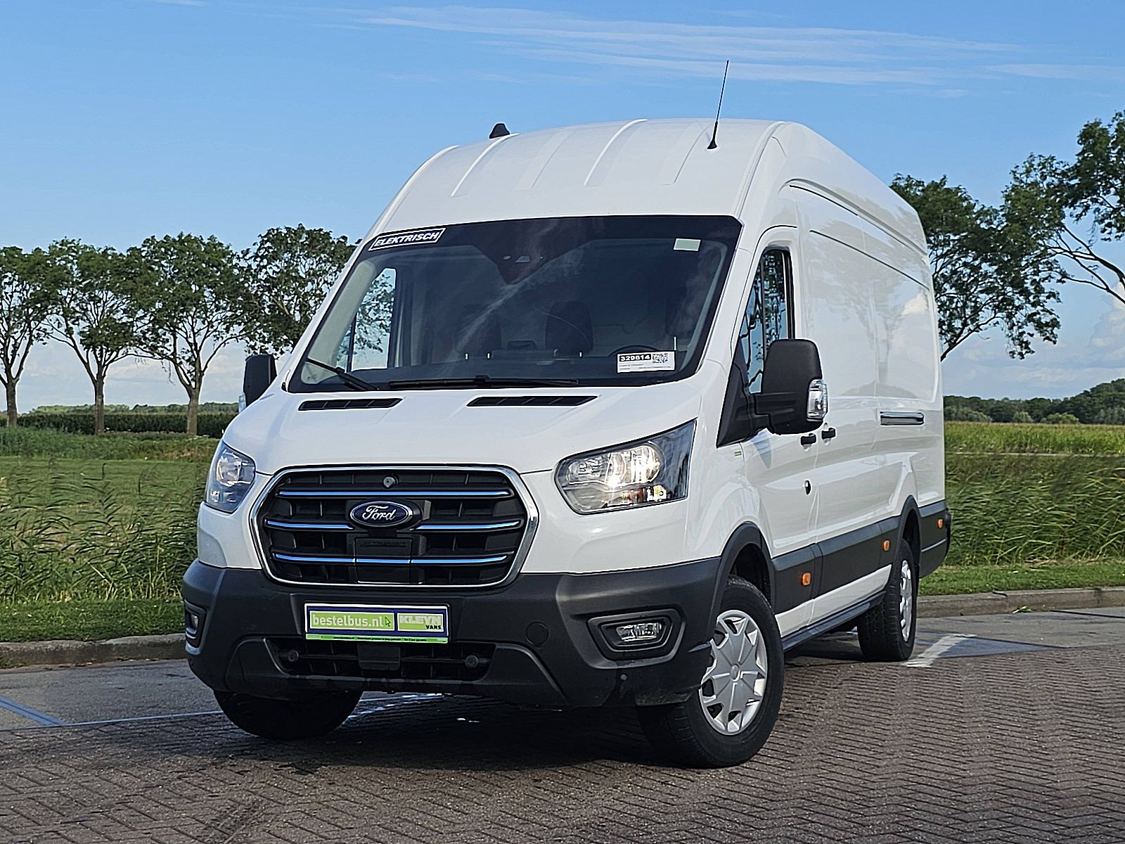HLV
