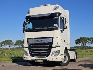DAF - XF 480