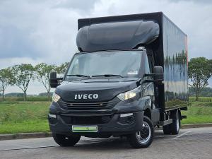 IVECO - DAILY 50C15