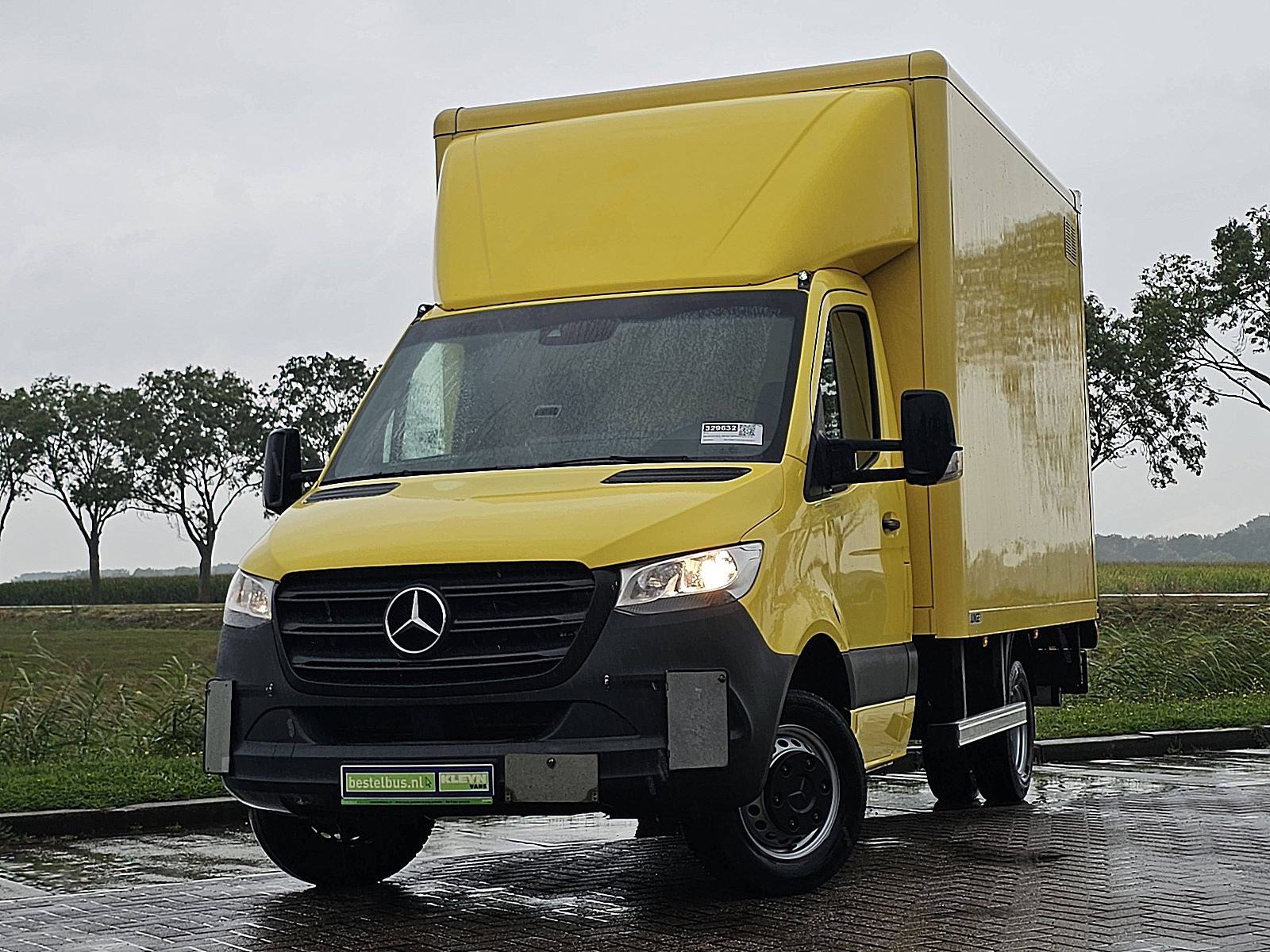 HLV