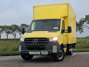 MERCEDES-BENZ - SPRINTER 514