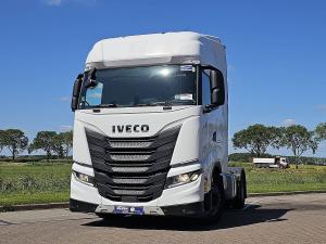 IVECO - S-WAY AS440S51