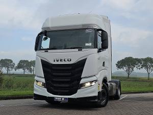 IVECO - S-WAY AS440S51