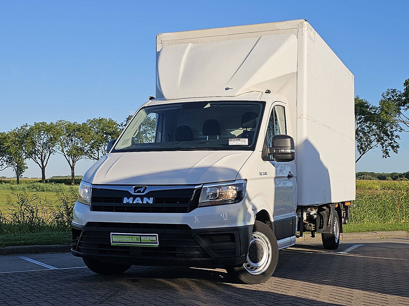 HLV