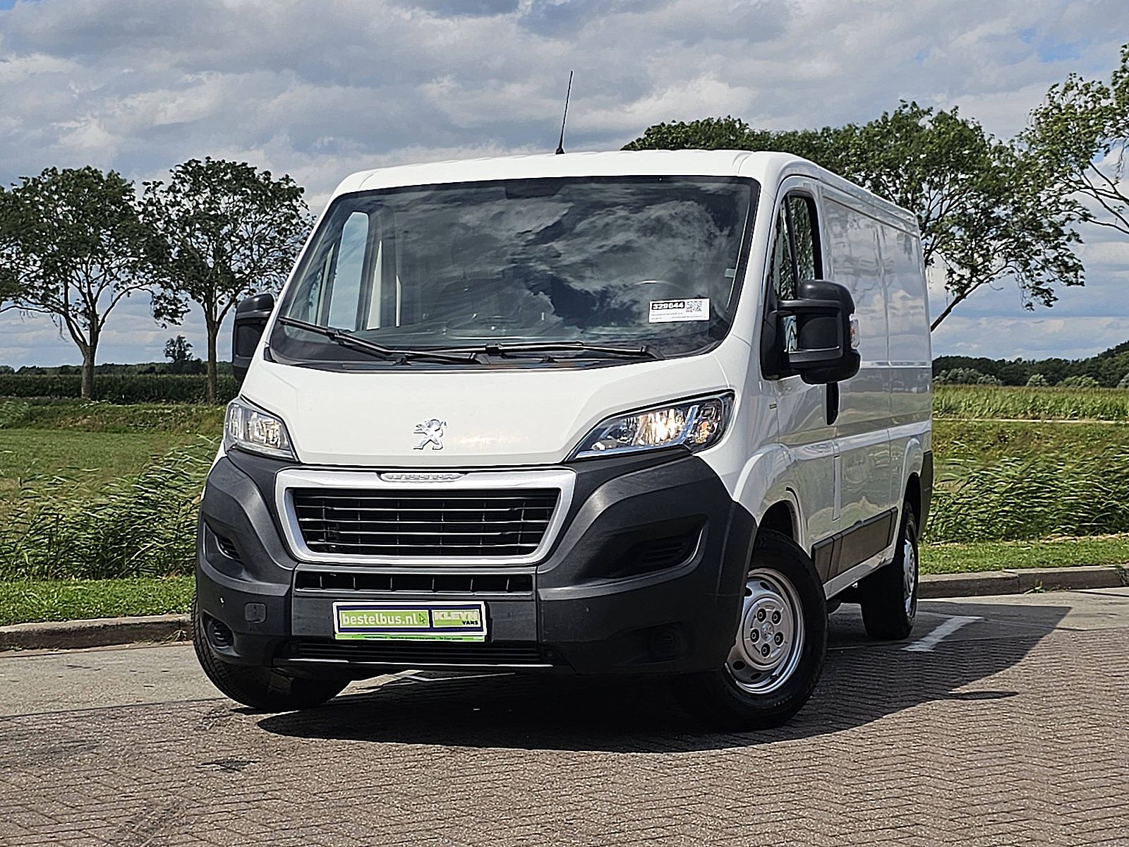 HLV