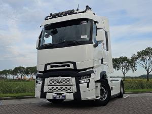 RENAULT - T 480
