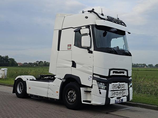 RENAULT - T 480