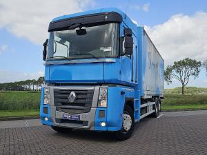 RENAULT - MAGNUM 480
