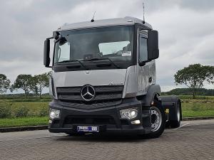 MERCEDES-BENZ - ANTOS 1840