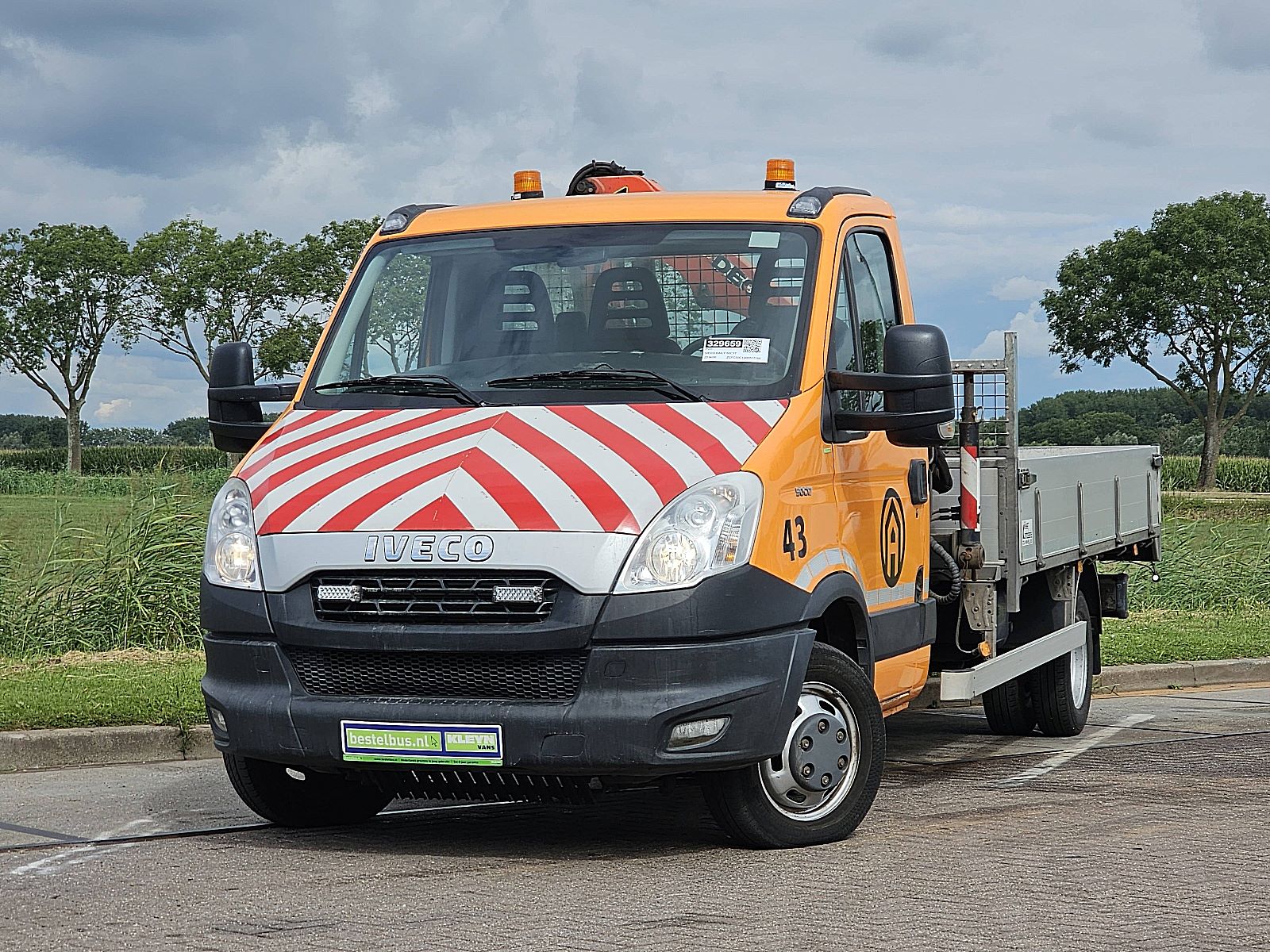 HLV
