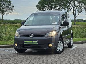 VOLKSWAGEN - CADDY 1.6