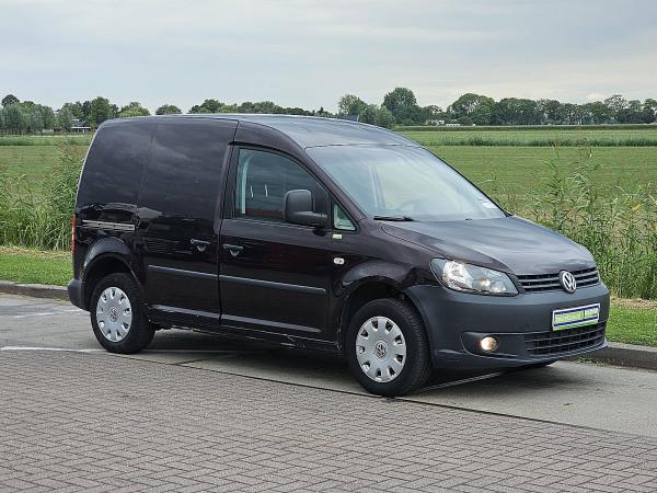 VOLKSWAGEN - CADDY 1.6