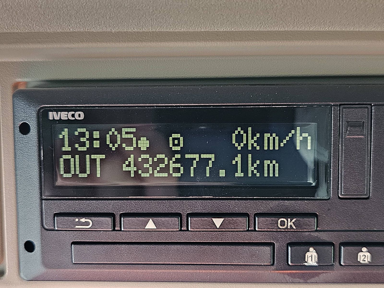 EKM