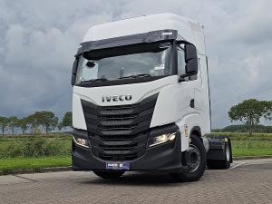 IVECO - S-WAY AS440S48