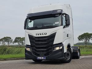 IVECO - S-WAY AS440S48