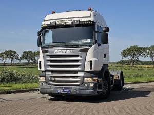 SCANIA - R420