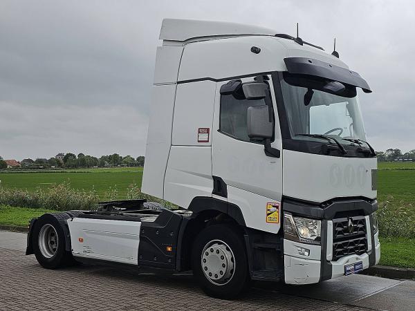 RENAULT - T 460