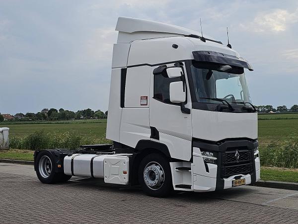 RENAULT - T 480