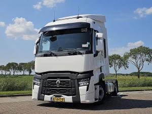 RENAULT - T 480